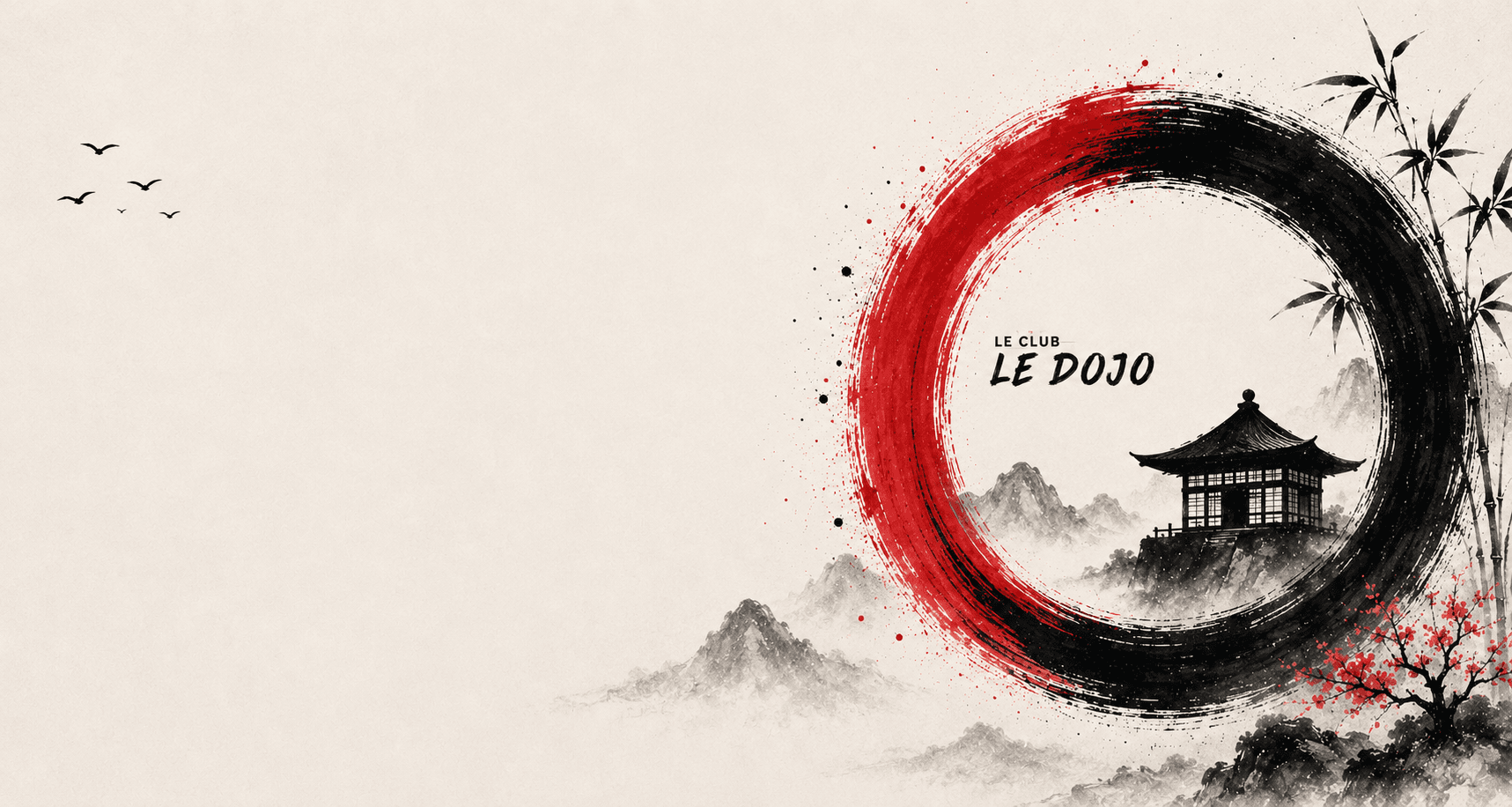 Visuel du dojo Karaté Morangis