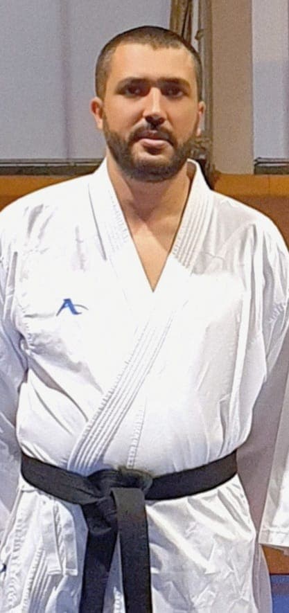 Amine Elgnaoui